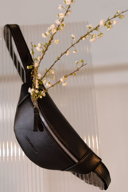 Сумка: А003 (Черный)