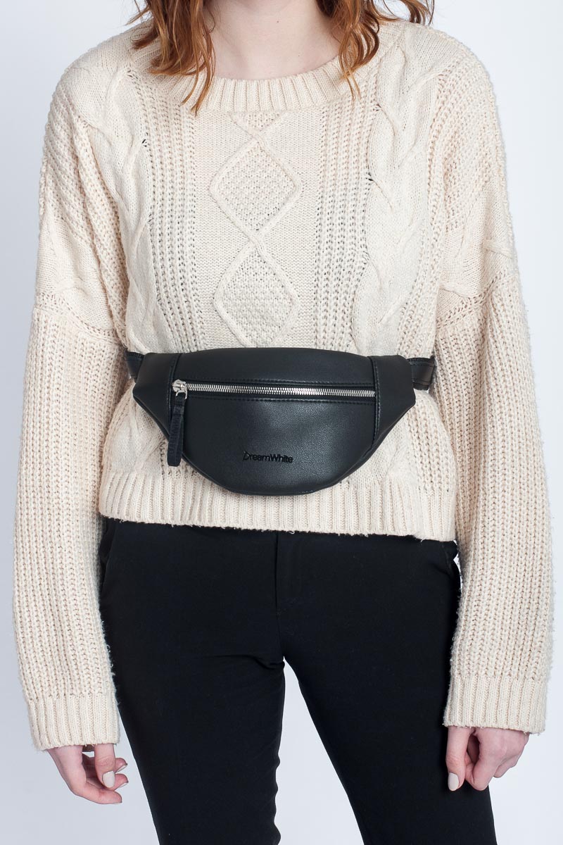 Сумка: А003 (Черный) — изображение 3