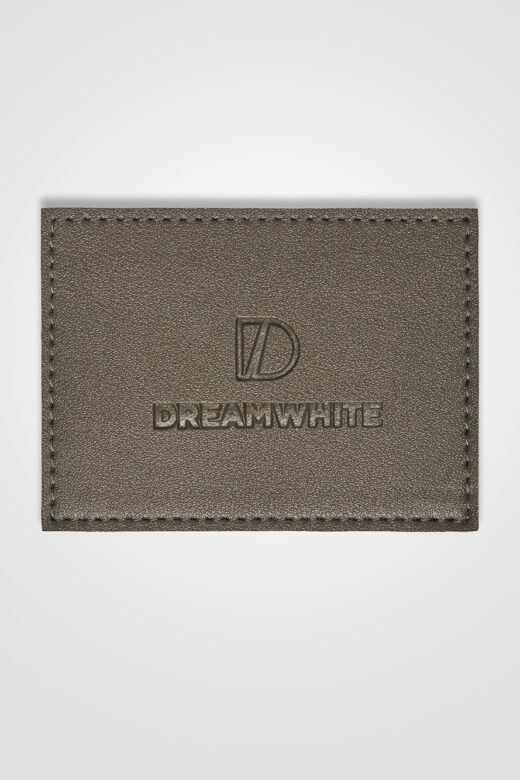 Визитница: А044 (Бежевый)