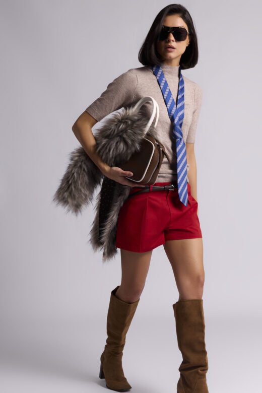 Водолазка: ТР070 (Бежевый)